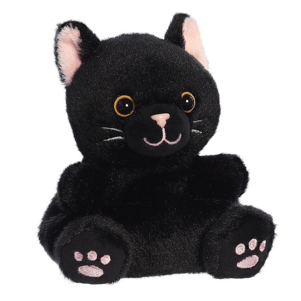 Twilight Black Cat™ - Palm Pals