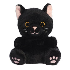 Twilight Black Cat™ - Palm Pals