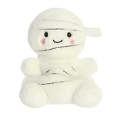 Palm Pals Brendan Mummy Halloween Soft Toy