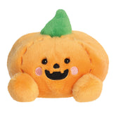 Palm Pals - Wisp Jack O Lantern - Halloween -Soft Toy