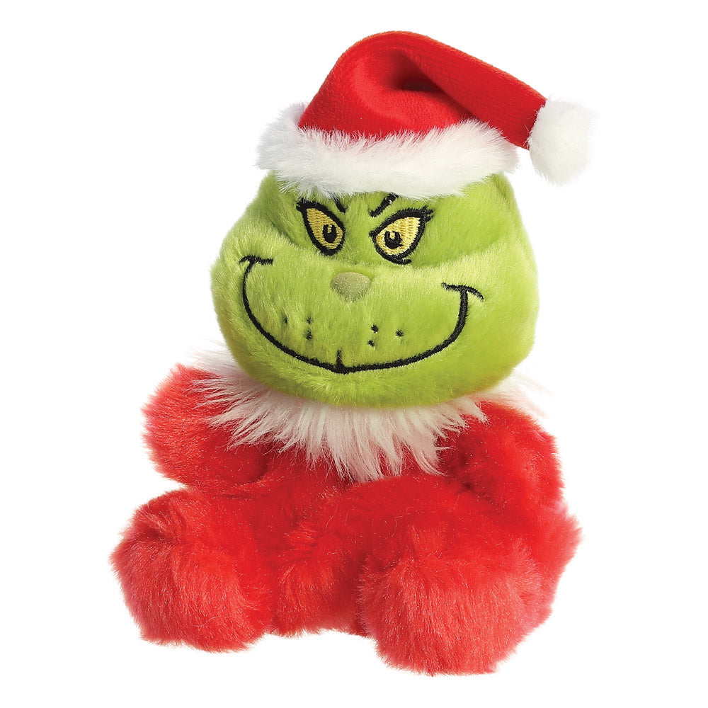 Santa Grinch™ - Palm Pals