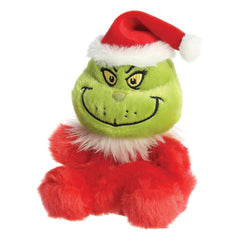 Santa Grinch™ - Palm Pals