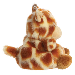 Safara Giraffe™ - Palm Pals