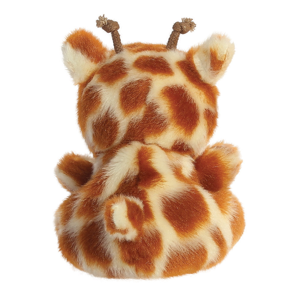 Safara Giraffe™ - Palm Pals