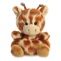 Safara Giraffe™ - Palm Pals