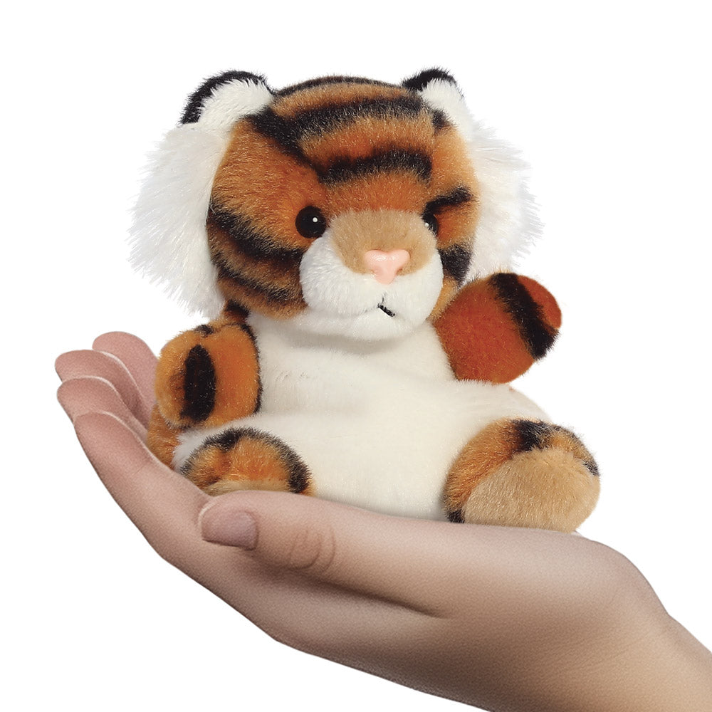 Indy Tiger™ - Palm Pals