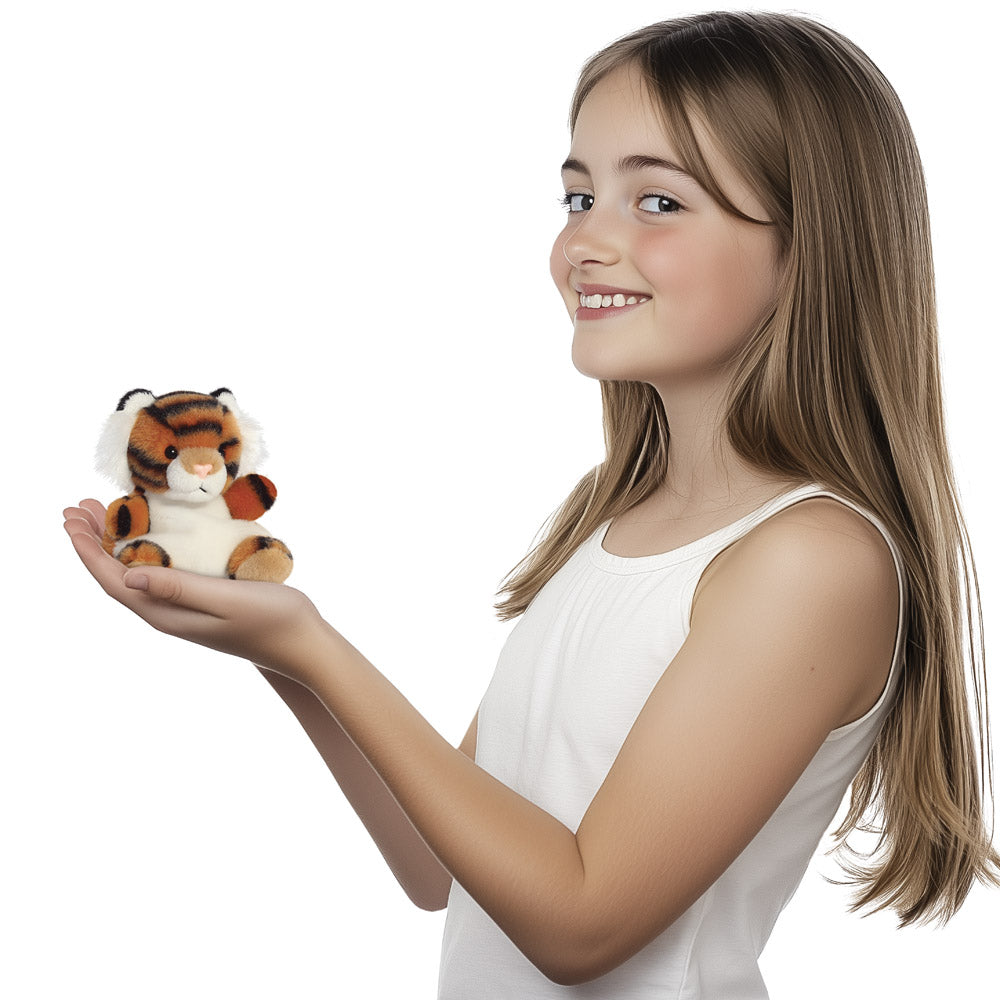 Indy Tiger™ - Palm Pals