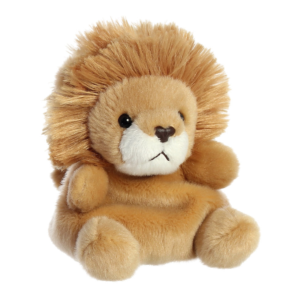 Leno Lion™ - Palm Pals