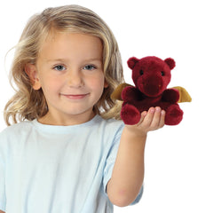 Aidan Dragon™ - Palm Pals