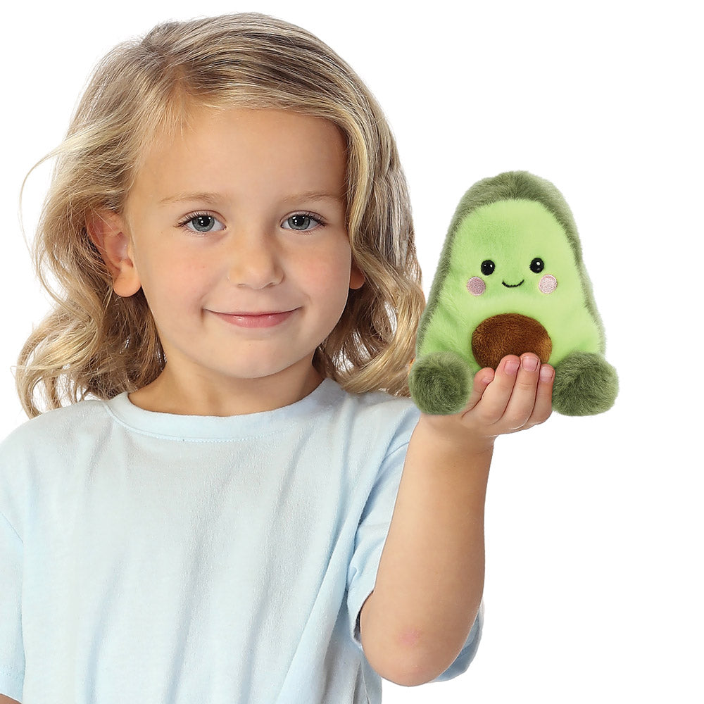Airy Avocado™ - Palm Pals