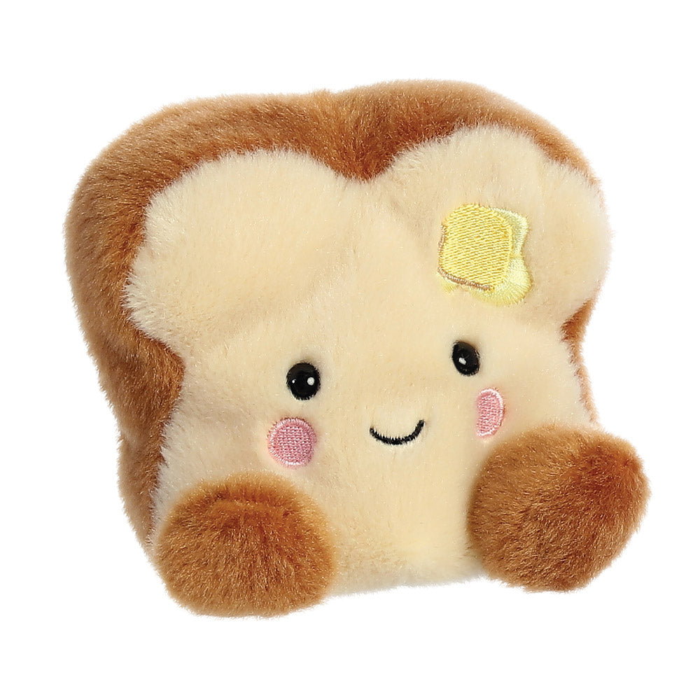Buttery Toast™ - Palm Pals