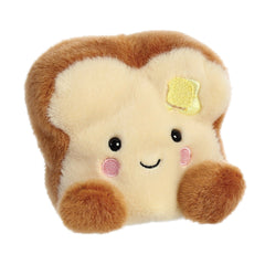Buttery Toast™ - Palm Pals