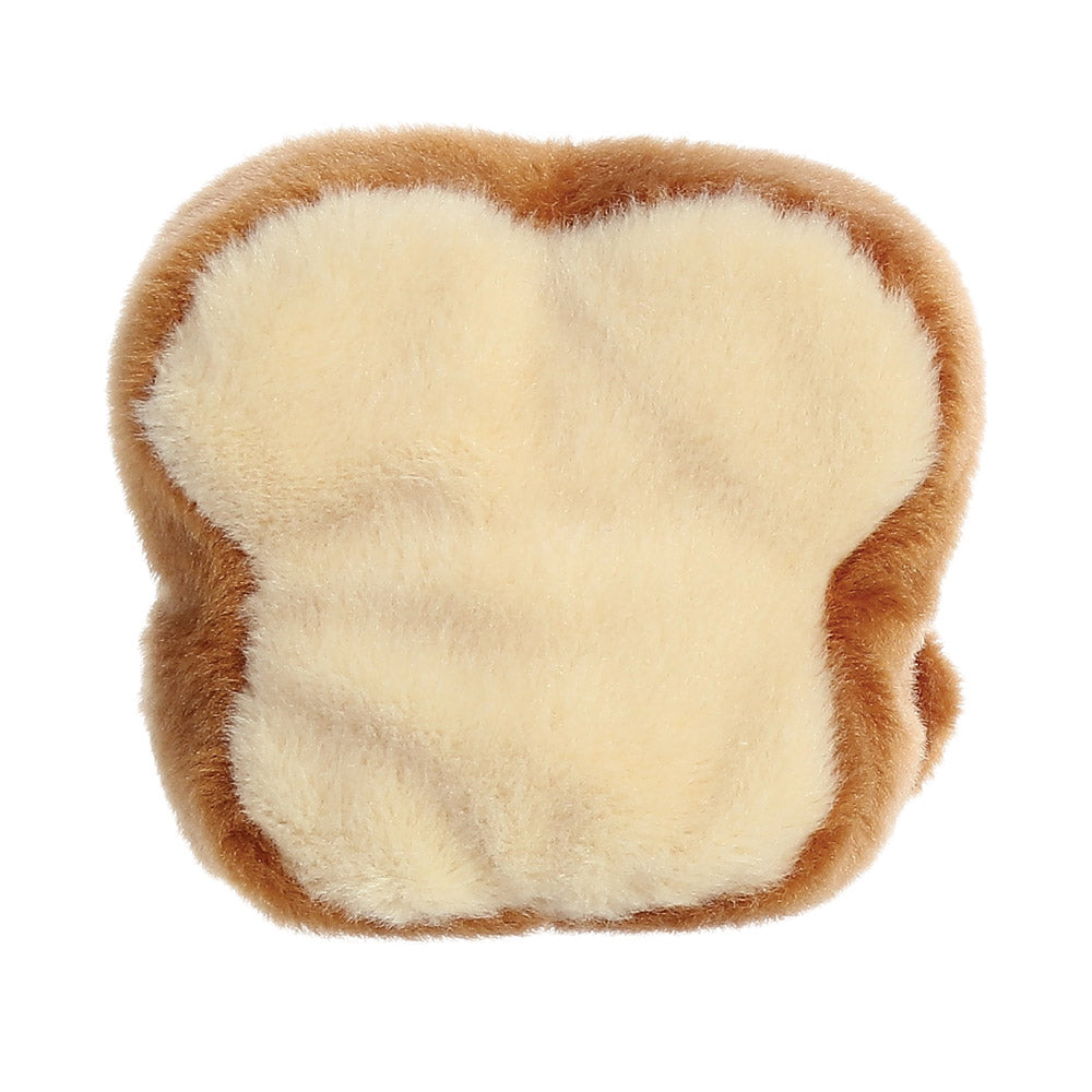 Buttery Toast™ - Palm Pals