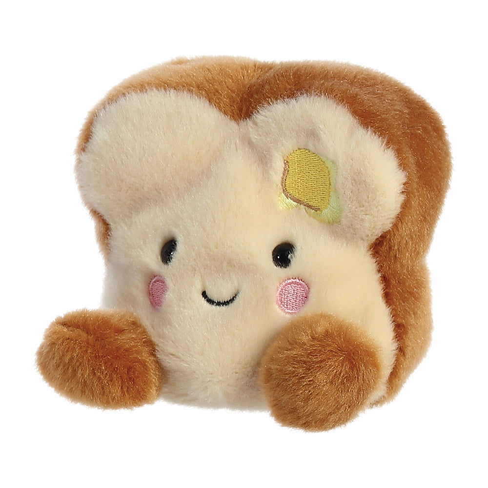 Buttery Toast™ - Palm Pals