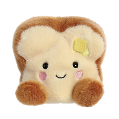 Buttery Toast™ - Palm Pals