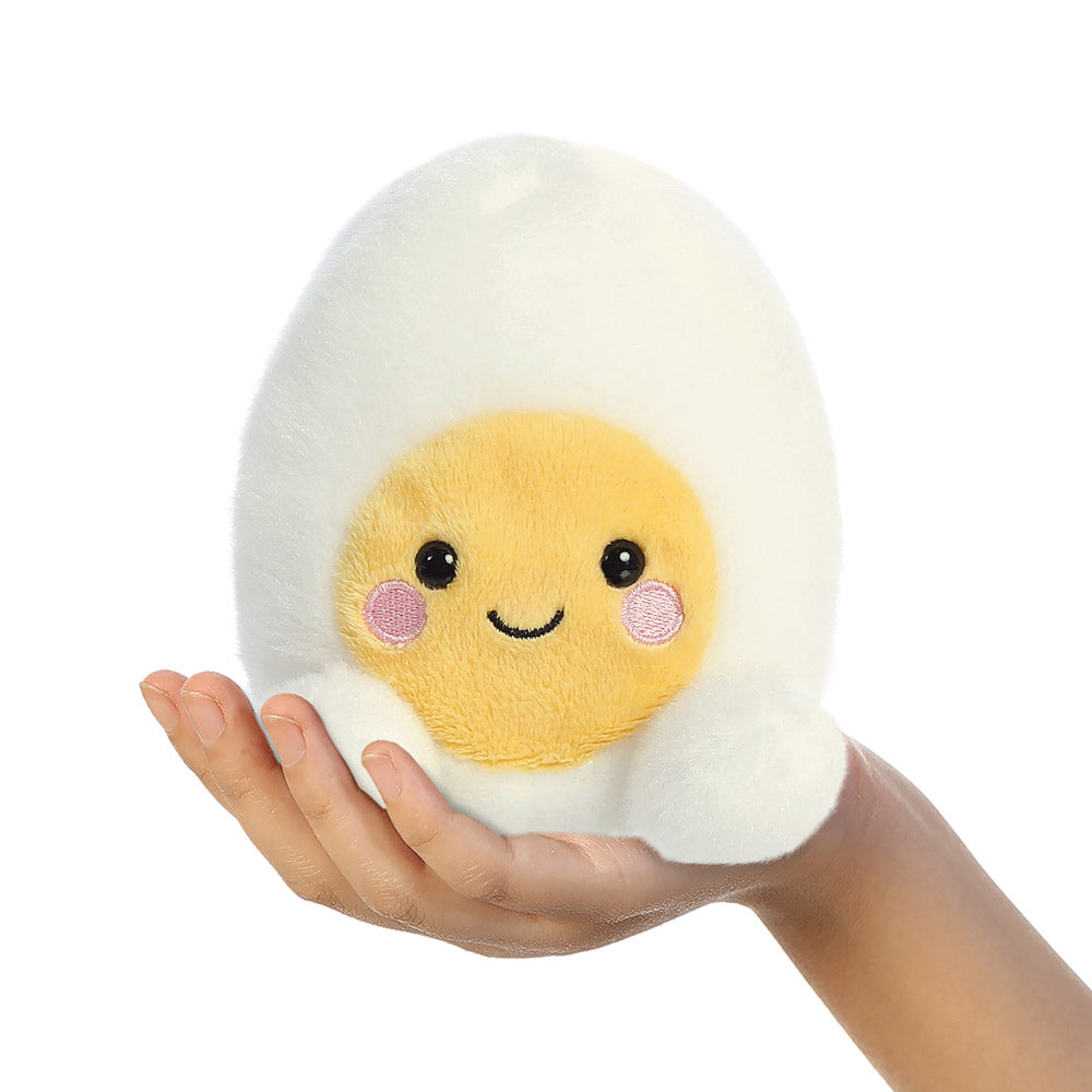 Bobby Egg™ - Palm Pals