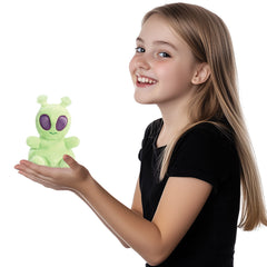 Ross Alien™ - Palm Pals