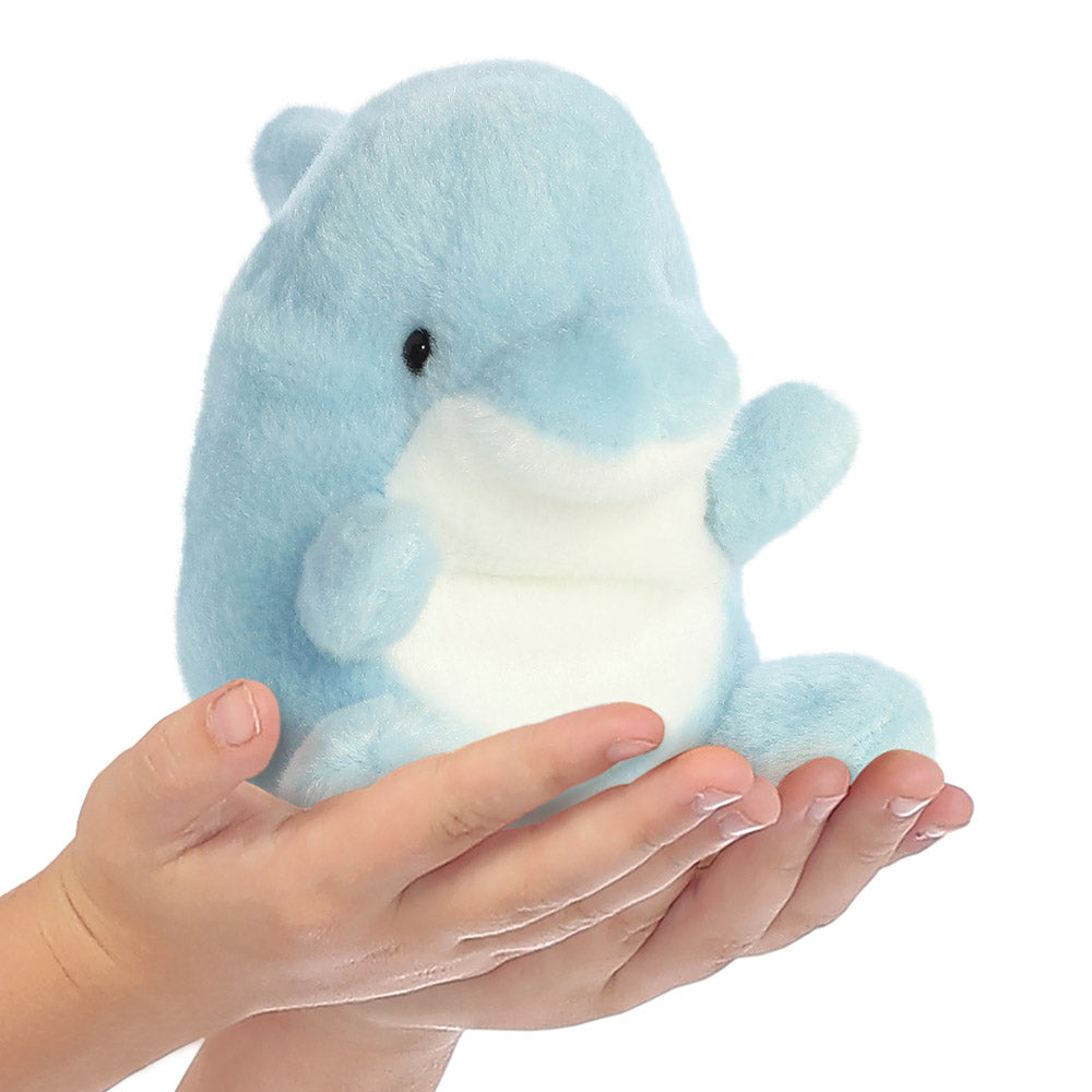 Clicks Dolphin™ - Palm Pals
