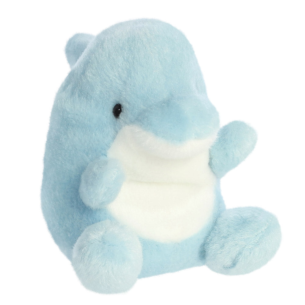 Clicks Dolphin™ - Palm Pals