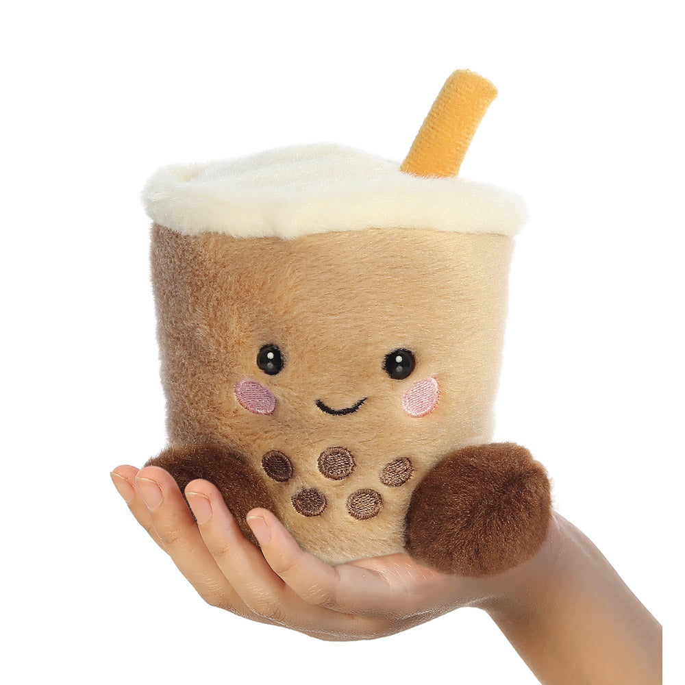 Milky Tea Boba™ - Palm Pals