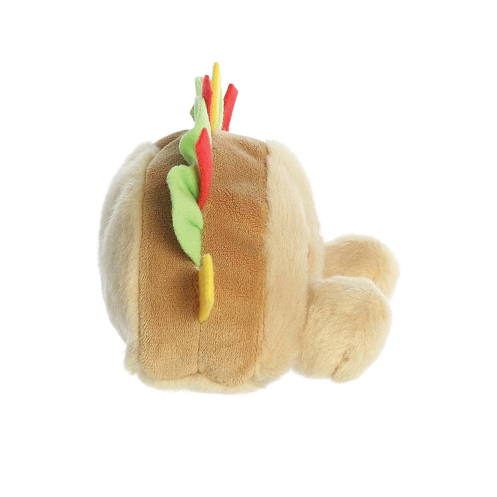Fiesta Taco™ - Palm Pals