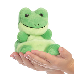 Ribbits Frog™ - Palm Pals