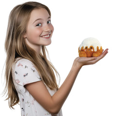 Sugary Cinnamon Roll™ - Palm Pals