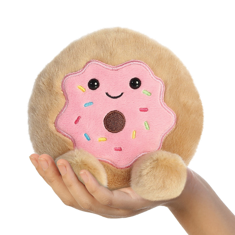 Claire Donut™ - Palm Pals