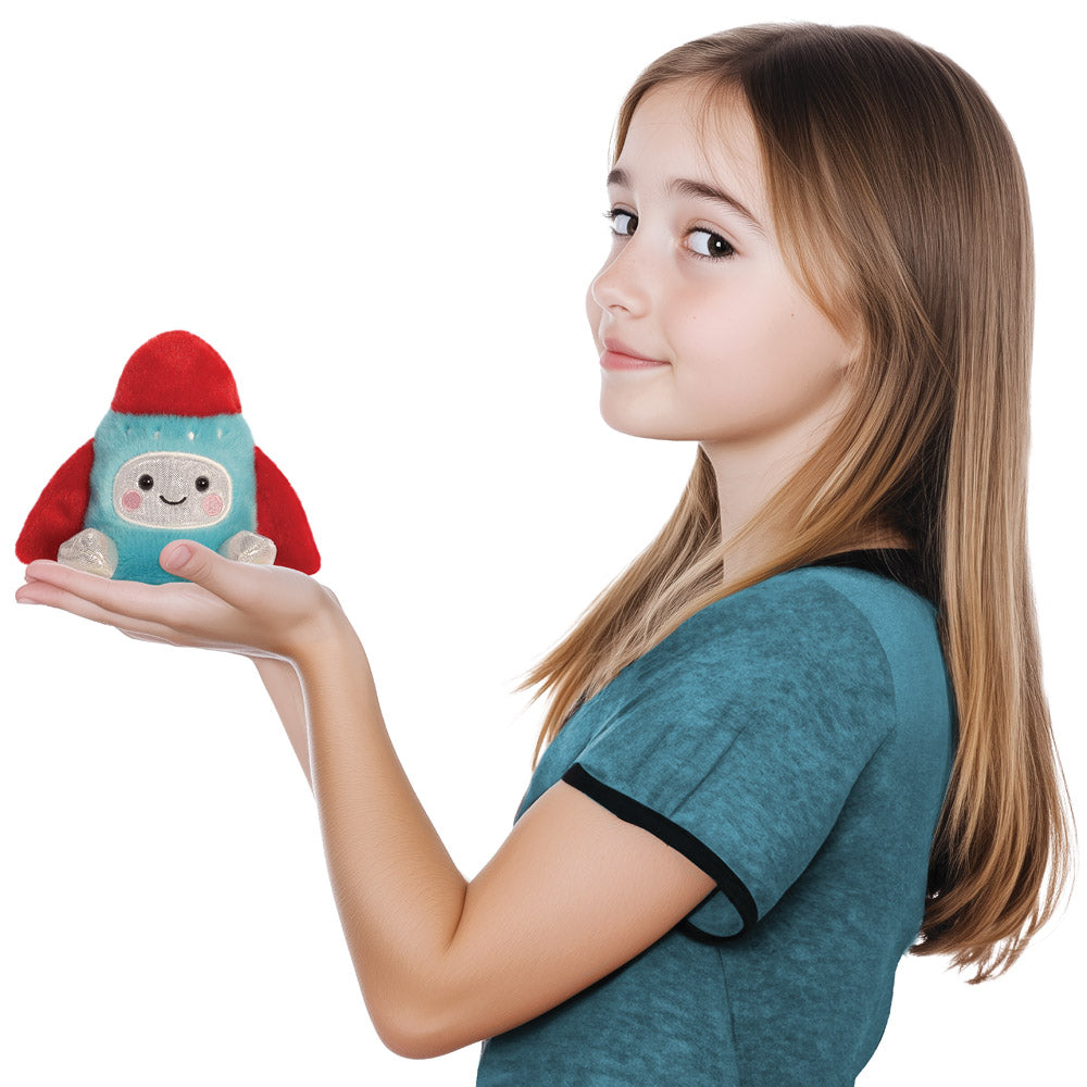 Mars Rocket Ship™ - Palm Pals