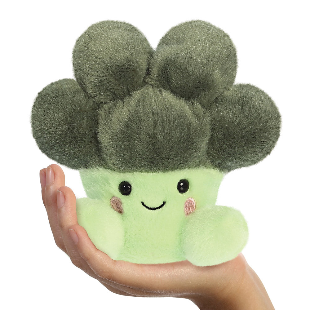 Luigi Broccoli™ - Palm Pals