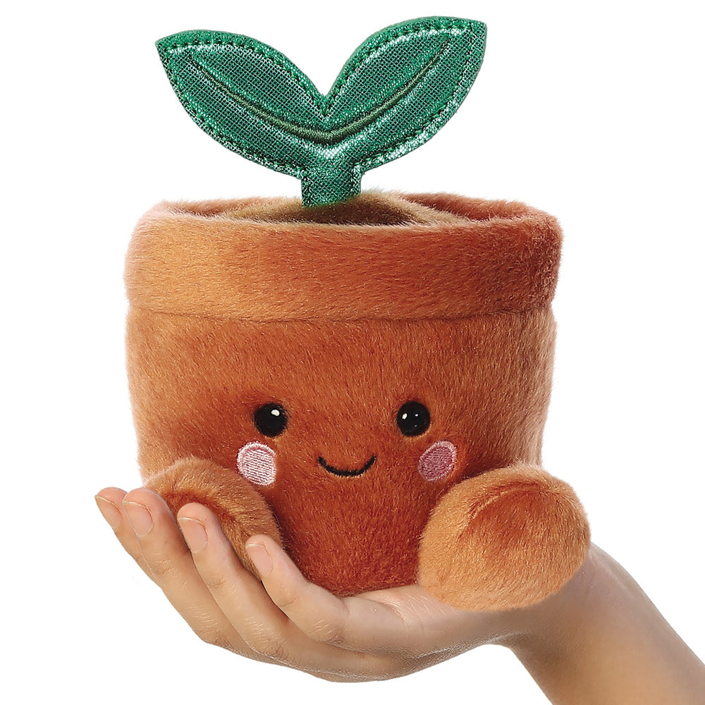 Terra Potted Plant™ - Palm Pals