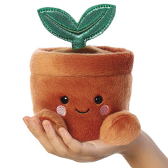 Terra Potted Plant™ - Palm Pals