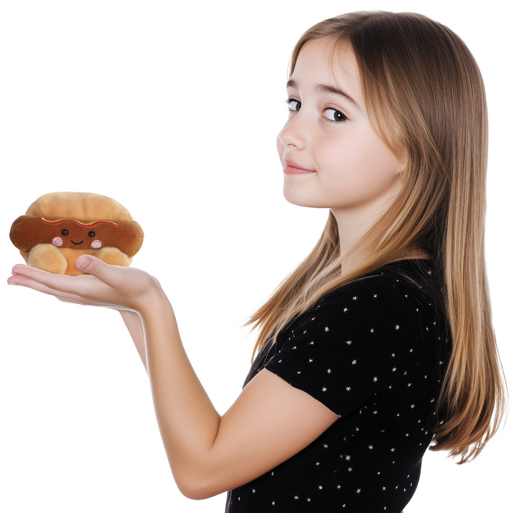 Colson Hot Dog™ - Palm Pals