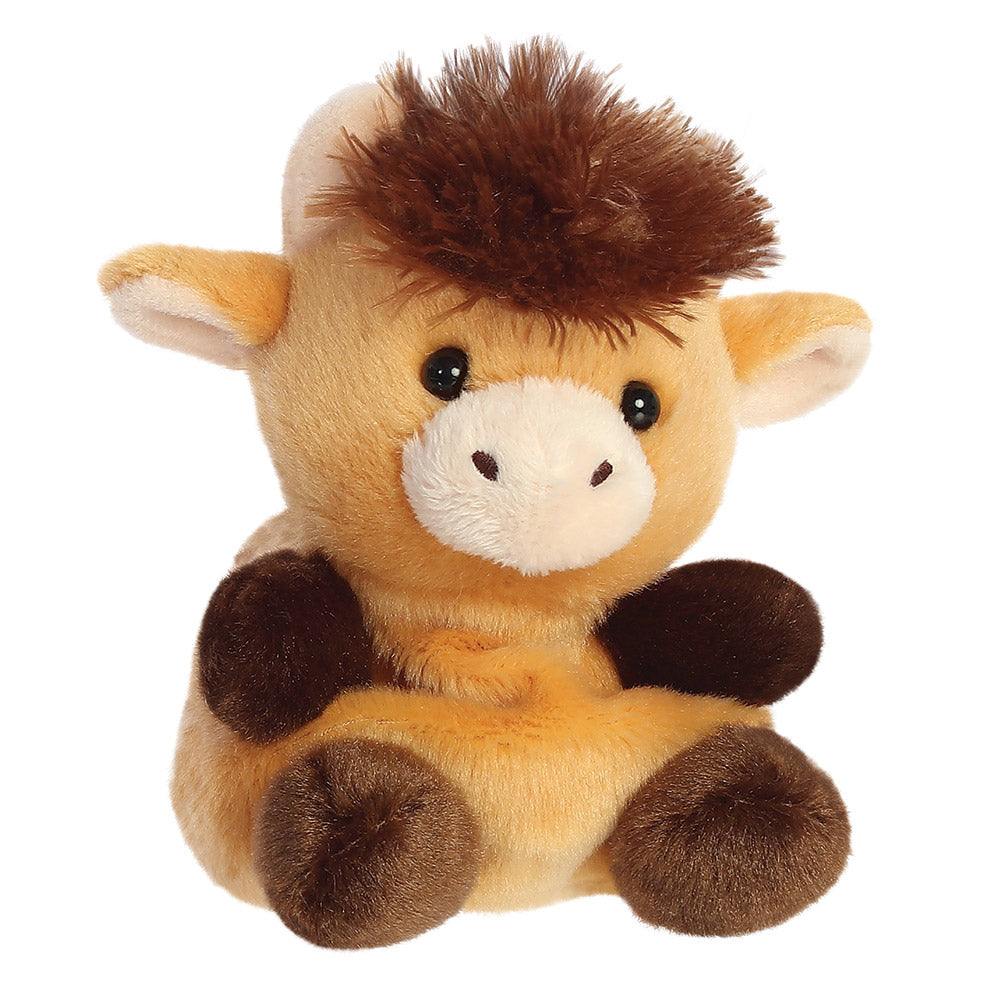 Hubert Highland Cow™ - Palm Pals