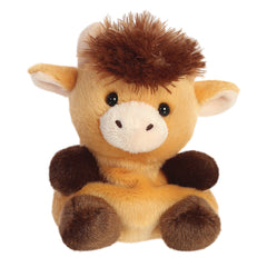 Hubert Highland Cow™ - Palm Pals