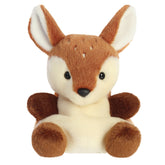 Dalia Fawn - 13cm - Palm Pals - Perfect for gifting or collecting