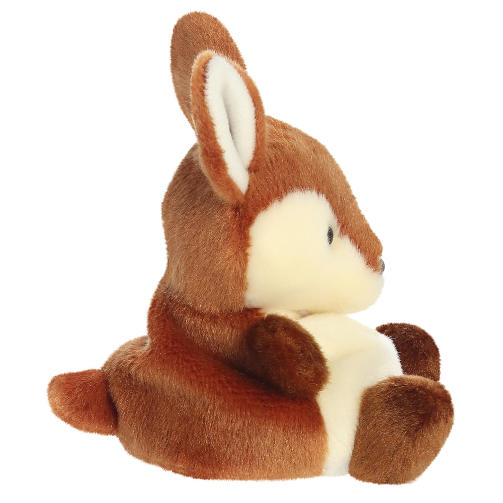 Dalia Fawn - 13cm - Palm Pals - Perfect for gifting or collecting