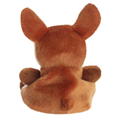 Dalia Fawn - 13cm - Palm Pals - Perfect for gifting or collecting