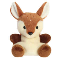 Dalia Fawn - 13cm - Palm Pals - Perfect for gifting or collecting