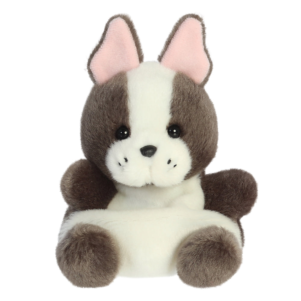 Beau French Bulldog - 13cm - Palm Pals - Perfect for gifting or collecting