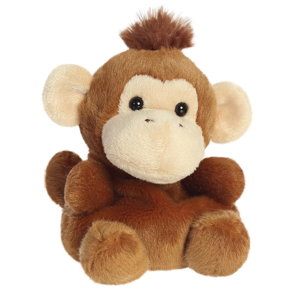 Boomer Monkey™ - Palm Pals