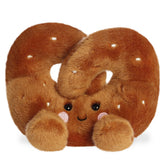 Palm Pals - Twist Pretzel - Soft Toy- Cravings
