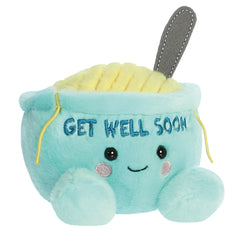 Welly Chicken Soup - 13cm - Palm Pals - Perfect for gifting or collecting