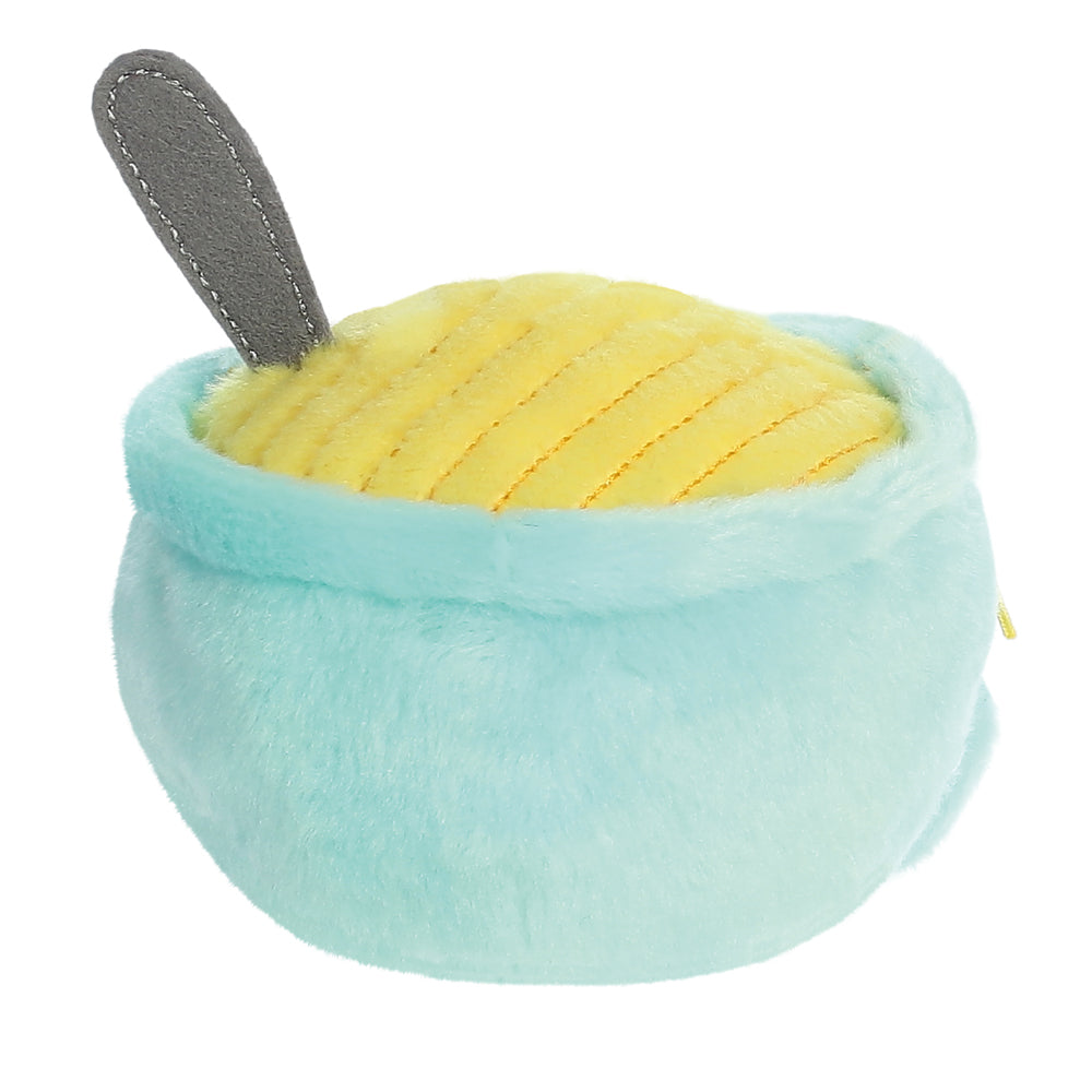 Welly Chicken Soup - 13cm - Palm Pals - Perfect for gifting or collecting