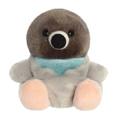 Crumbs Pigeon - 13cm - Palm Pals - Perfect for gifting or collecting
