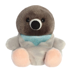 Crumbs Pigeon - 13cm - Palm Pals - Perfect for gifting or collecting