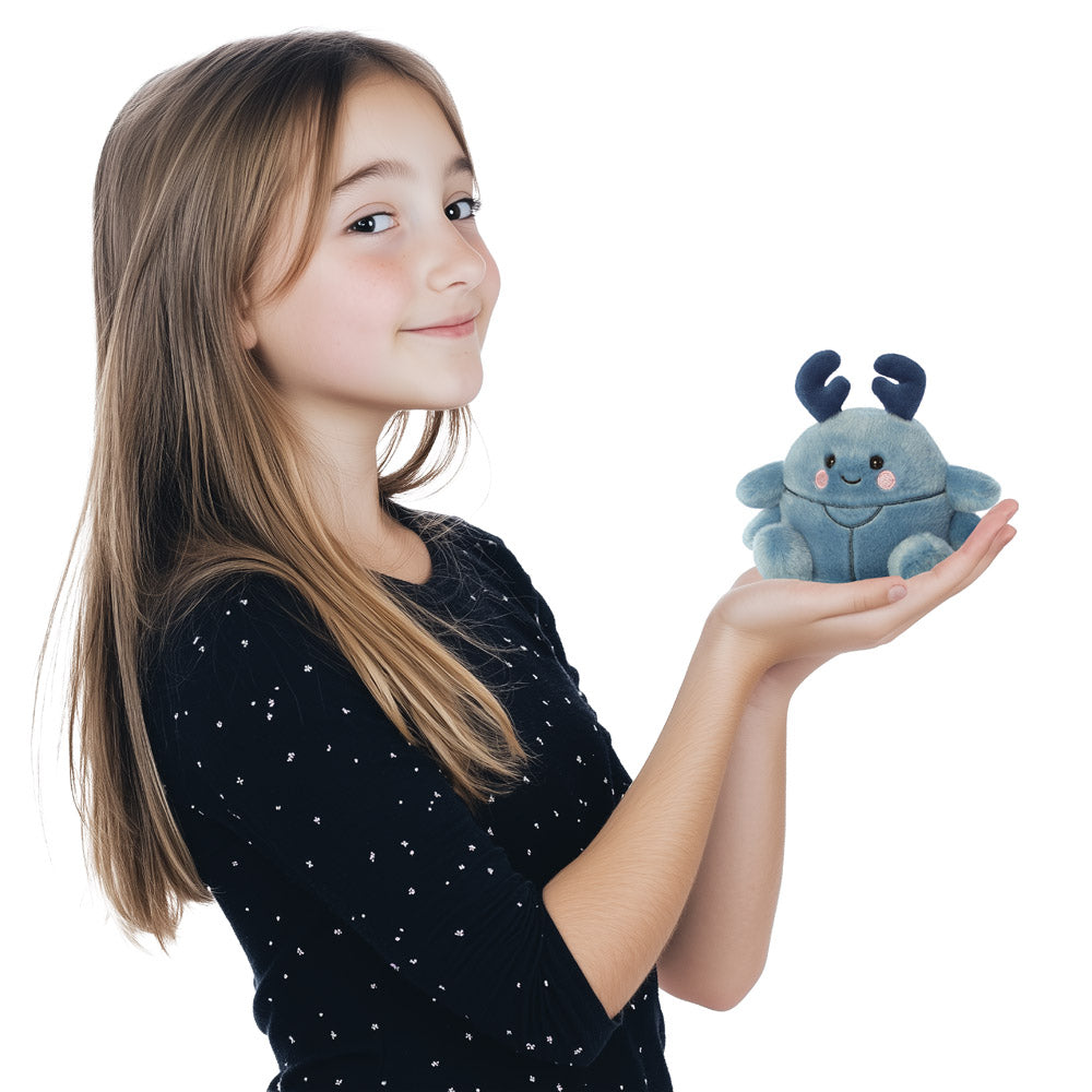 Agatha Beetle™ - Palm Pals