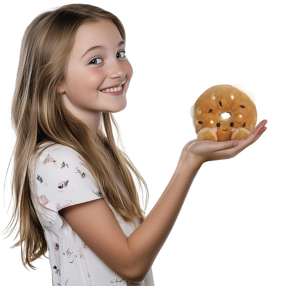 Tony Everything Bagel™ - Palm Pals