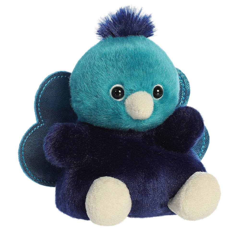 Elton Peacock™ - Palm Pals