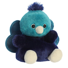 Elton Peacock™ - Palm Pals